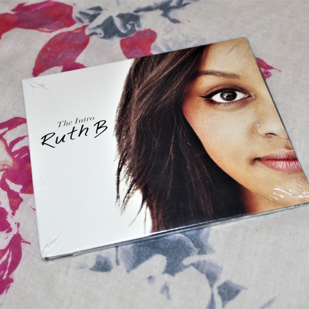 RUTH B CD